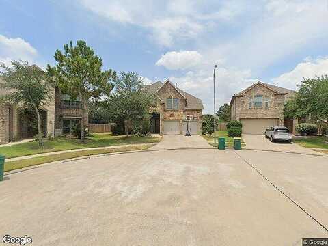 Harmony Shores, KATY, TX 77494