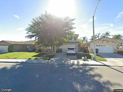 Merced, MENIFEE, CA 92584