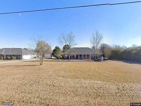 Ed White, ARDMORE, AL 35739