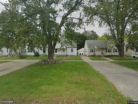 Southwestern, REDFORD, MI 48239