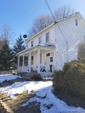 Canal, ELLENVILLE, NY 12428
