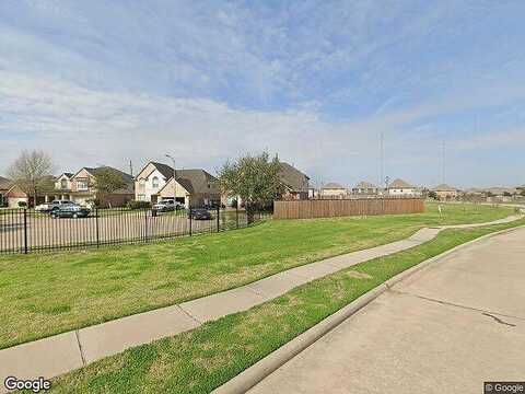 Youpon Glen, FRESNO, TX 77545