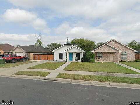 El Mar, BROWNSVILLE, TX 78520