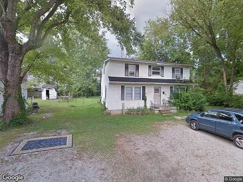 Willow, HOPKINSVILLE, KY 42240