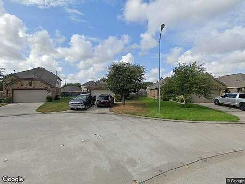 Morgensen, HOUSTON, TX 77088