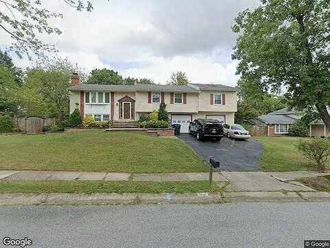 Pinewood, WALDORF, MD 20601