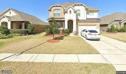Parkside Valley, PEARLAND, TX 77581