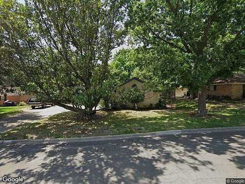 Woodland, WACO, TX 76710