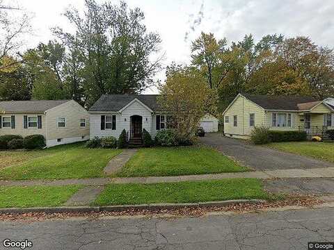 King, ENDICOTT, NY 13760