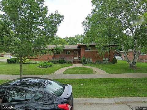 Clairview, DEARBORN HEIGHTS, MI 48127