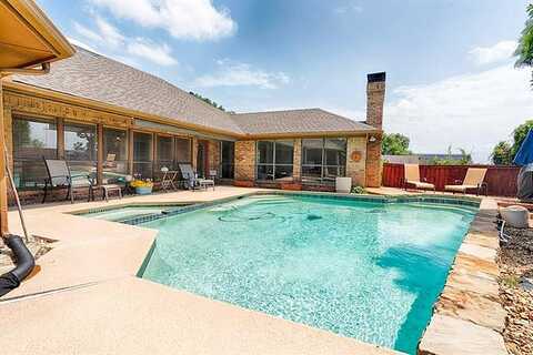 Spyglass, CARROLLTON, TX 75007