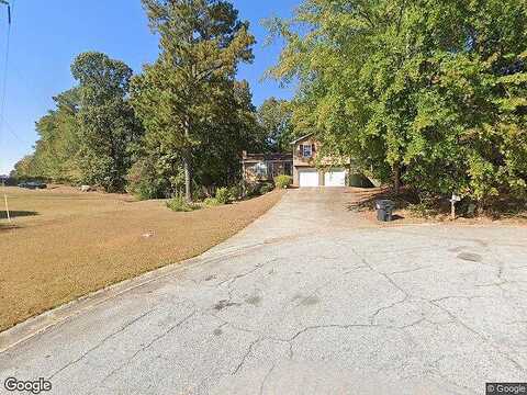 Stanton Woods, CONYERS, GA 30094