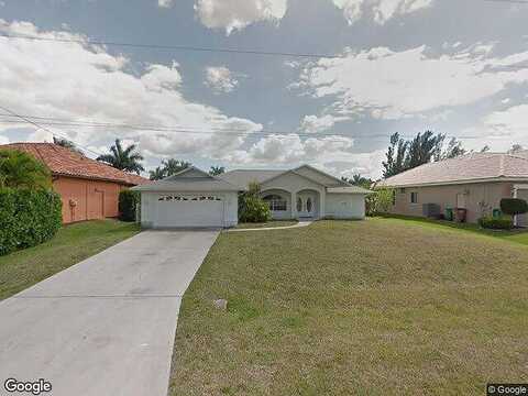 36Th, CAPE CORAL, FL 33914