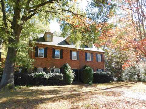 Holly Spring, GERMANTOWN, TN 38138