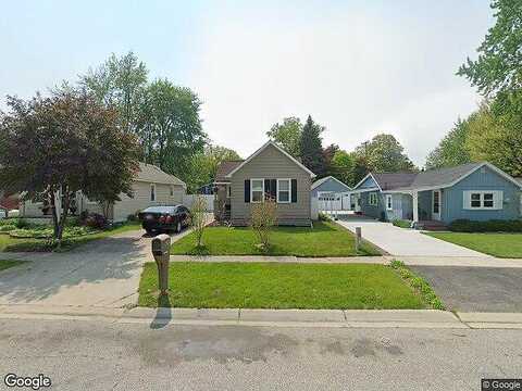 16Th, PORT HURON, MI 48060