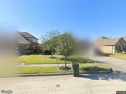 La Spezia, LEAGUE CITY, TX 77573