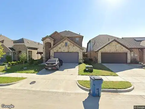 Pease, FORNEY, TX 75126
