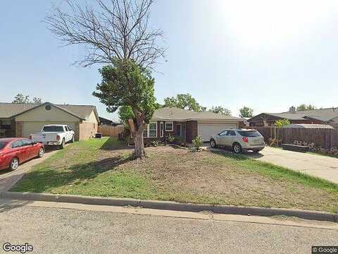 Regent, SAN ANGELO, TX 76905