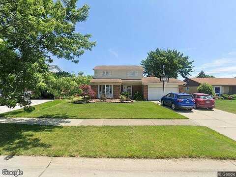 Roney, Brown City, MI 48183