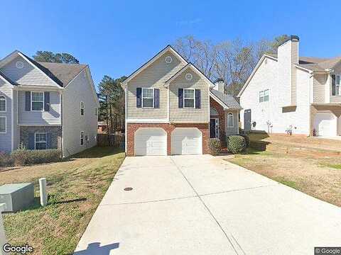 Trellis Oaks, MARIETTA, GA 30060