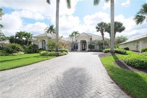 Olde Cypress, NAPLES, FL 34119