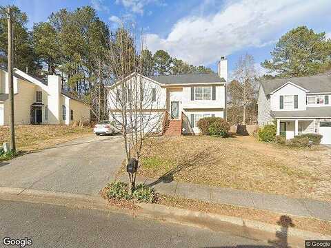 Dahlonega, AUSTELL, GA 30106