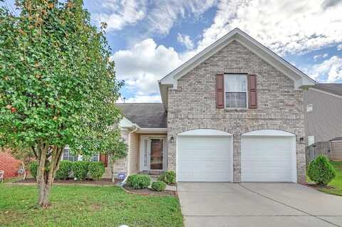 Cato Ridge, NASHVILLE, TN 37218