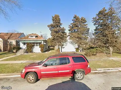 16Th, CHICAGO HEIGHTS, IL 60411