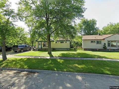 Rosewood, INKSTER, MI 48141