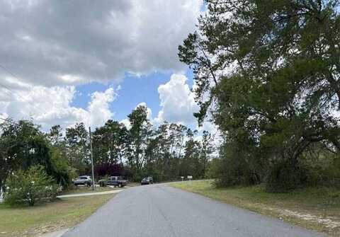 165Th Street, OCALA, FL 34473