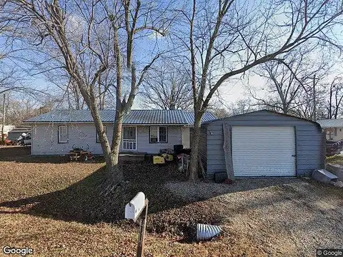 Babler, BELL CITY, MO 63735