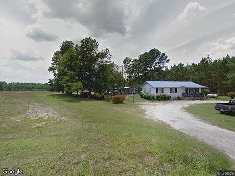 Joann Branch, DILLON, SC 29536