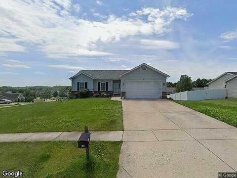 Bucktail, TROY, MO 63379