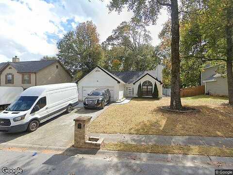 Maple Vista, LAWRENCEVILLE, GA 30044