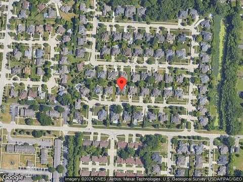 Cambridge, HARRISON TOWNSHIP, MI 48045