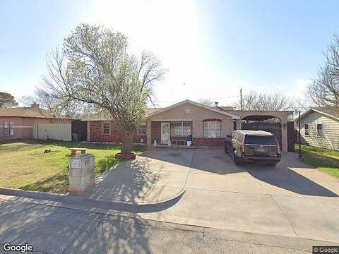 Bandera, WICHITA FALLS, TX 76302