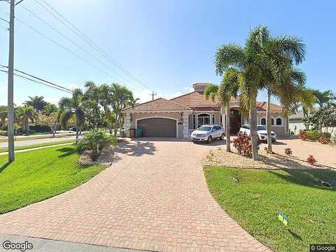 50Th, CAPE CORAL, FL 33914