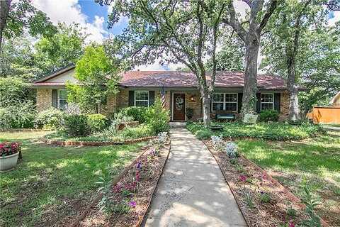 Foxcroft, DENTON, TX 76209