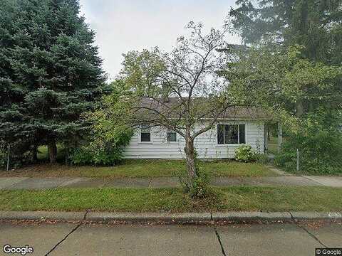 Ginley, ROSEVILLE, MI 48066