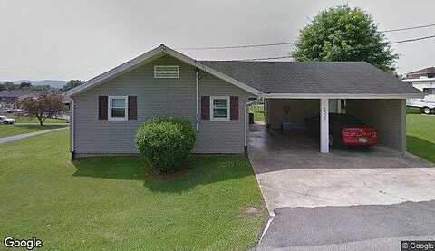 Toddman, KINGSPORT, TN 37660