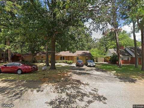 Amberwood, LONGVIEW, TX 75605