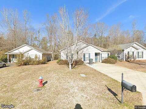 Brittany, OPELIKA, AL 36804