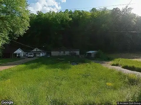 Shortline, FOLSOM, WV 26348