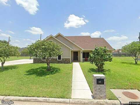 Hackberry, EDINBURG, TX 78539