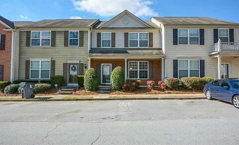 Deerwood, ATLANTA, GA 30331