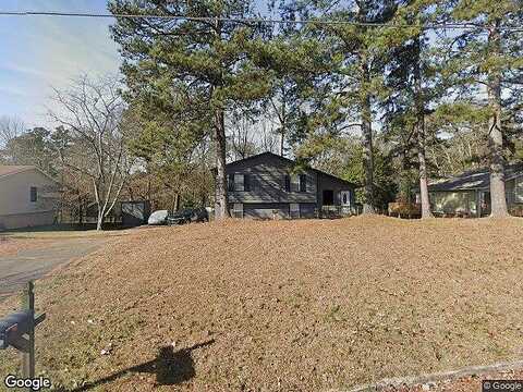 Timber Valley, DOUGLASVILLE, GA 30135