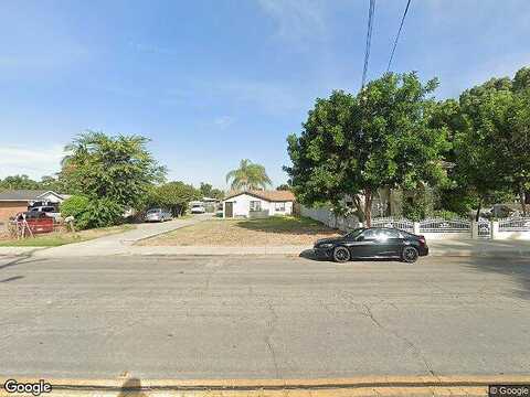 Parkway, EL MONTE, CA 91732