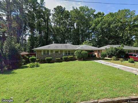 Bonnybrook, ATLANTA, GA 30311