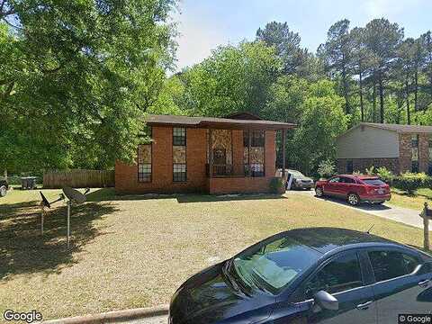 Conniston, HEPHZIBAH, GA 30815