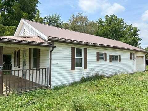 Flat Ridge, SUGAR GROVE, VA 24375